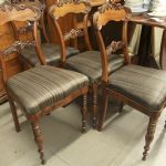 812 1666 CHAIRS